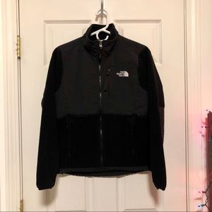 The North Face Black Jacket